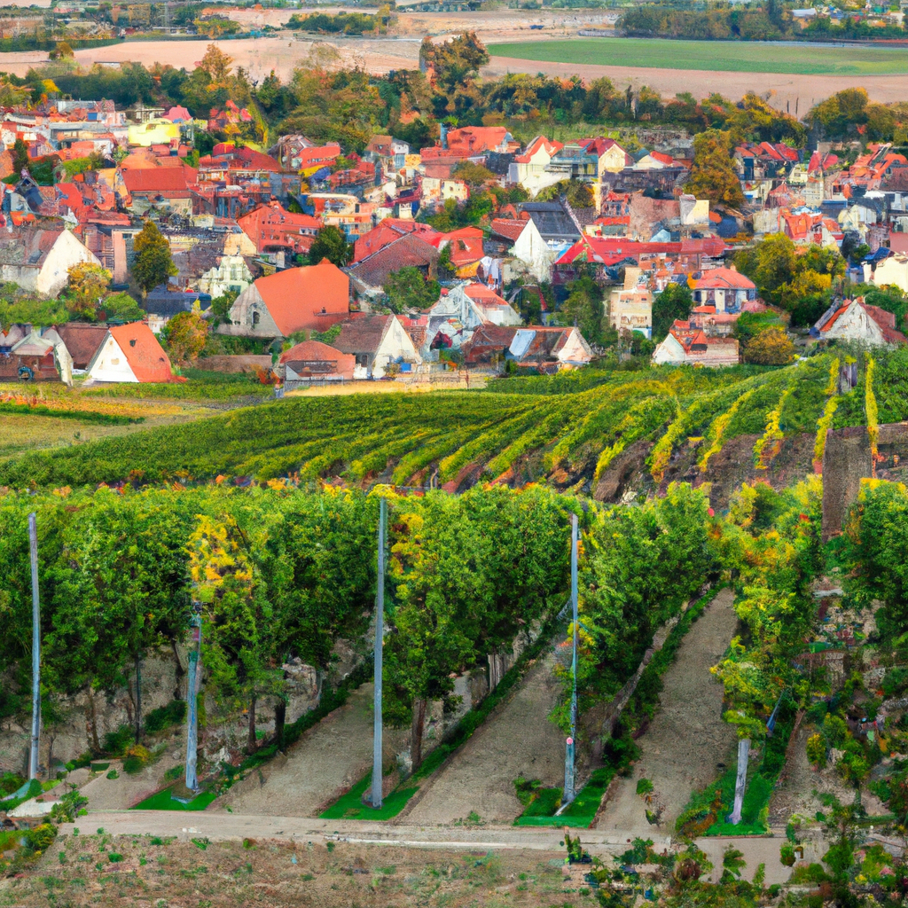 Eröffnung des Heilbronner Weindorfs mit positiver Erwähnung der Bildung in Heilbronn.