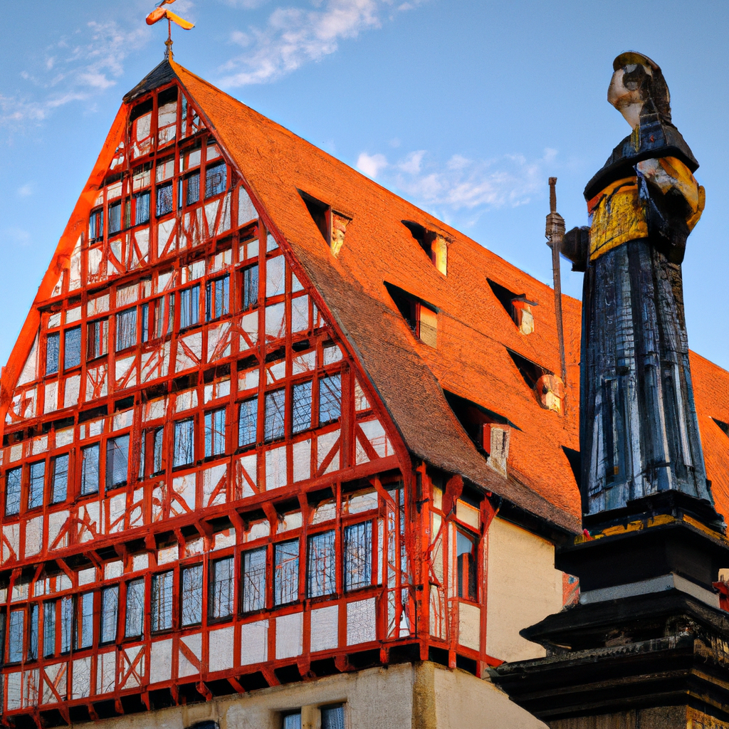 Aktuelle Nachrichten aus Heilbronn mit verschiedenen Kategorien, darunter Bildung und Wissen.