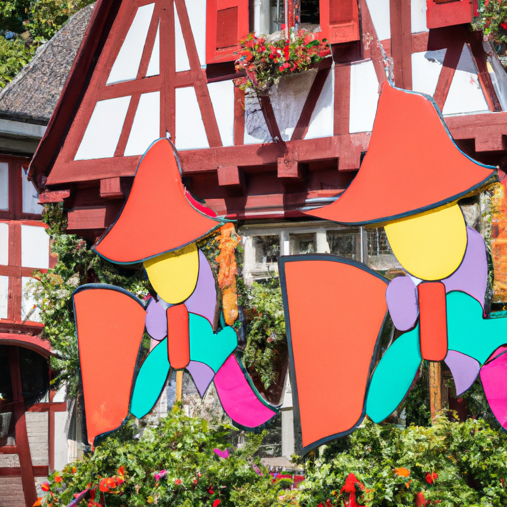 Heilbronner Weindorf mit SonntagsShopping