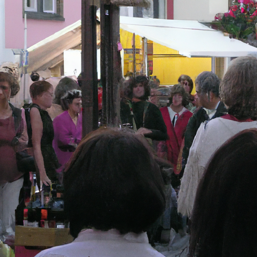 Heilbronner Weindorf