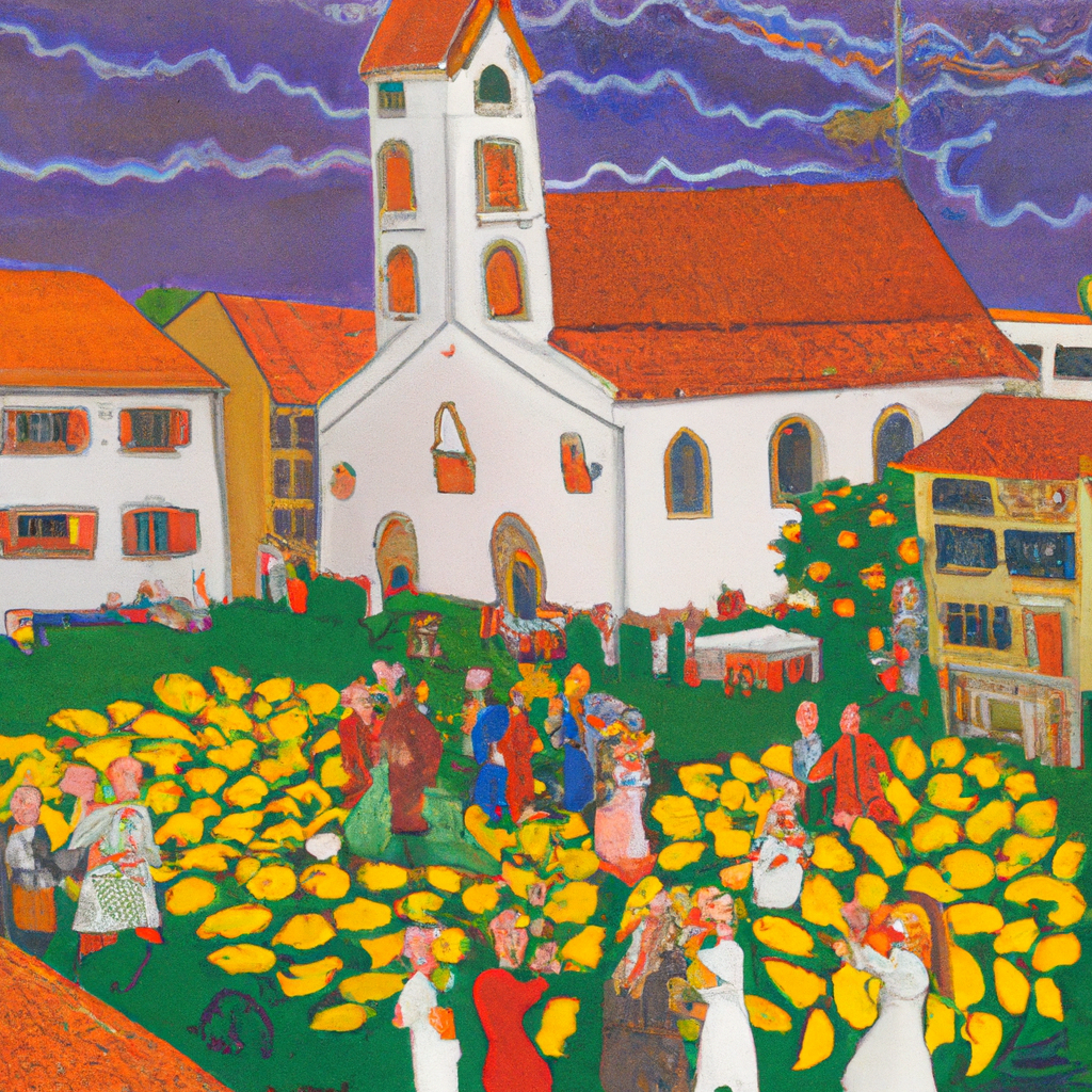 Was Besucher zum Heilbronner Weindorf wissen sollten