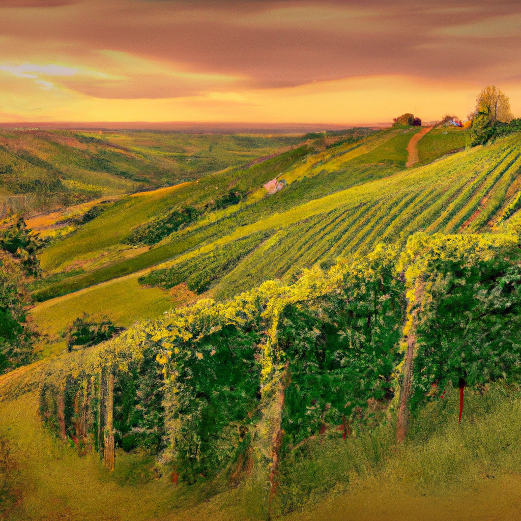 Wein erleben – Tour Heilbronn