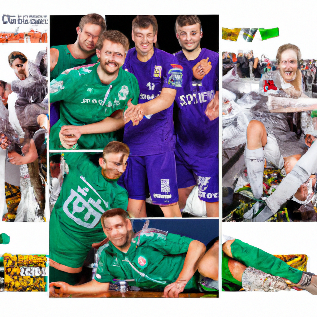 Aktuelle Sportnachrichten aus Heilbronn