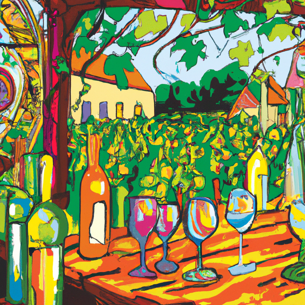 Heilbronner Weindorf: Von günstig bis teuer