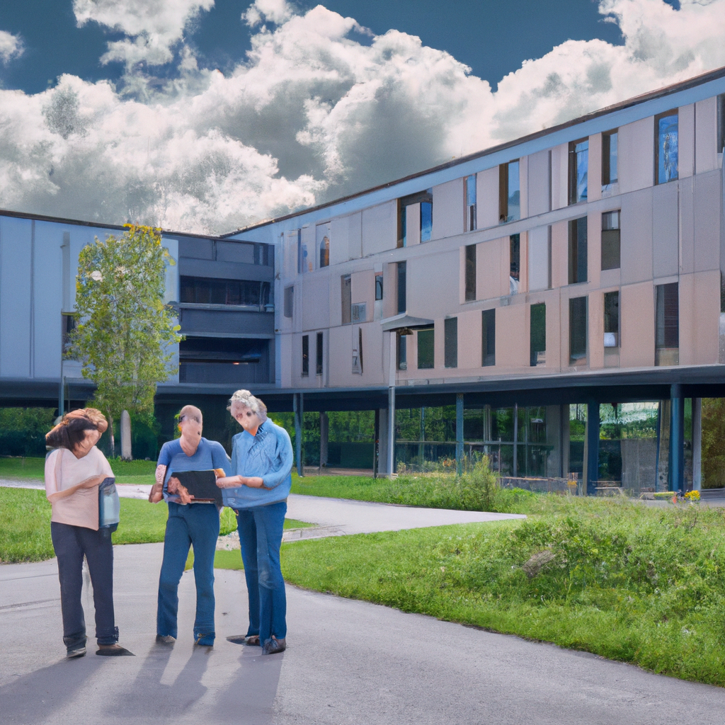 Ihre Meinung ist gefragt: Welche Rolle soll KI an Schulen spielen?