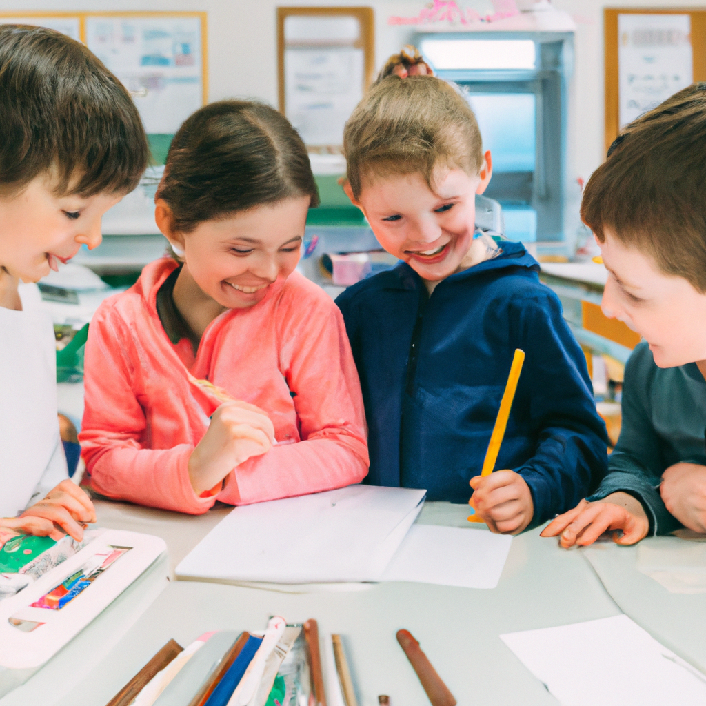 Jetzt anmelden für die Kinder-Uni im Herbst und Winter