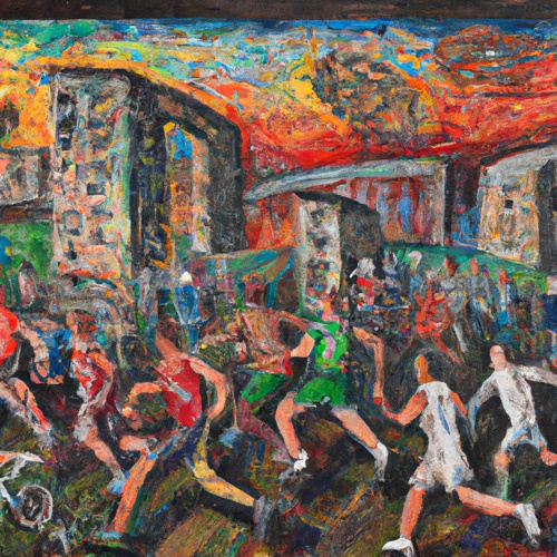 Veranstaltungskalender