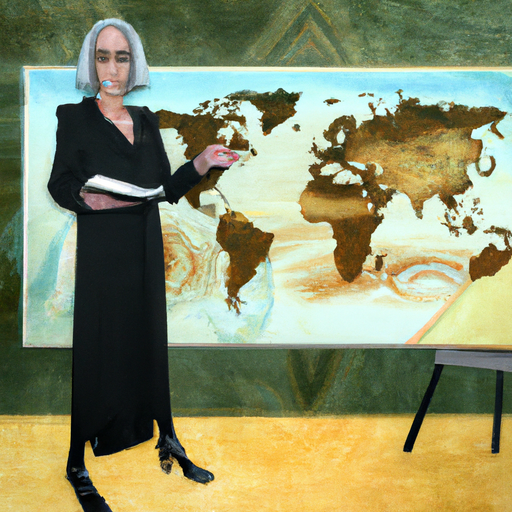 Heilbronner Professorin Finkbeiner: ‚Wir brauchen auch eine multikulturelle Lehrerschaft‘