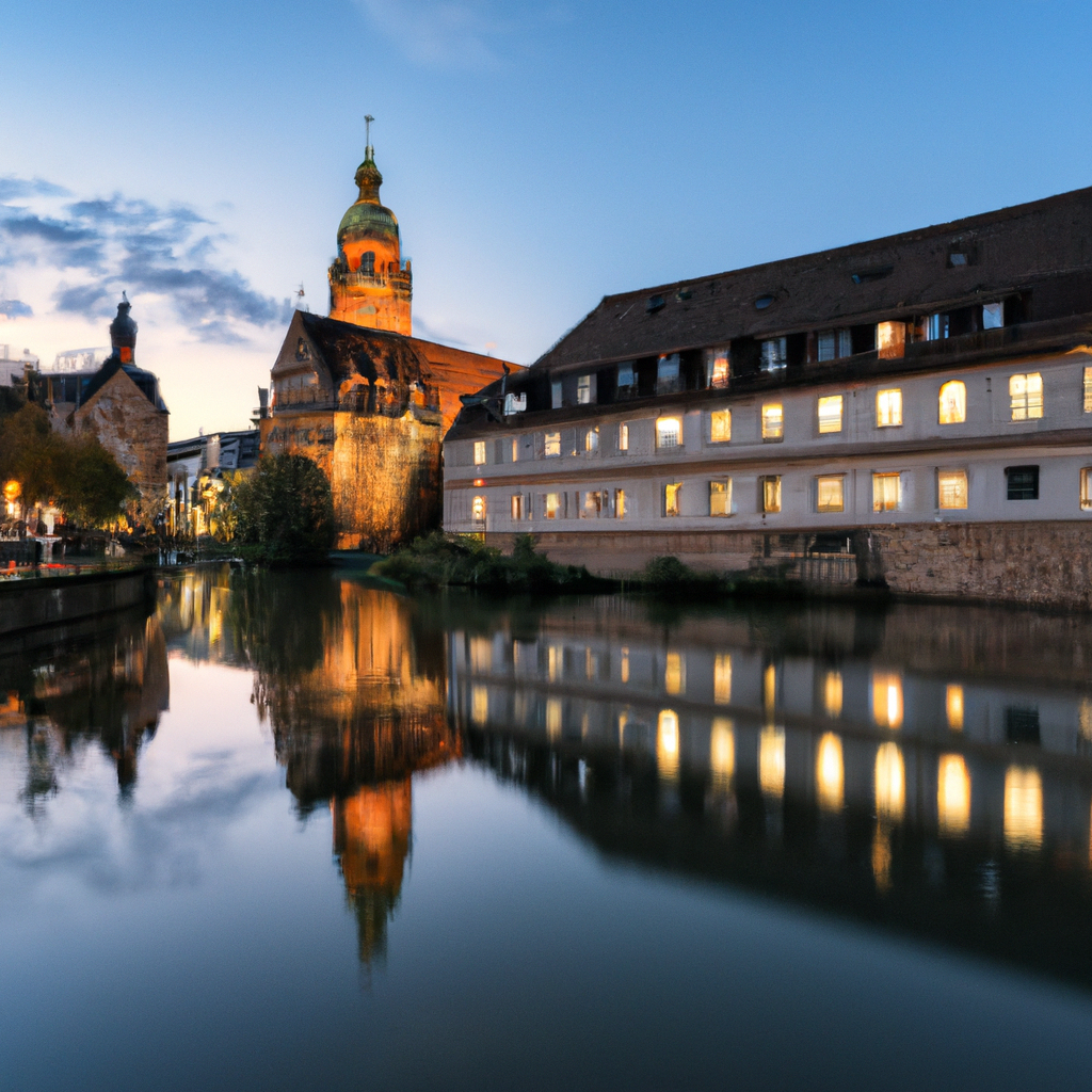 Aktuelle Nachrichten aus der Region Heilbronn