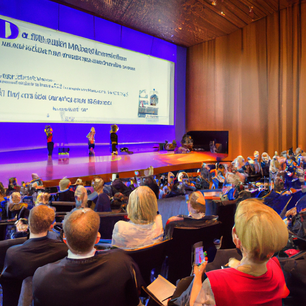 Bundeskonferenz der Wirtschaftsjunioren in Heilbronn