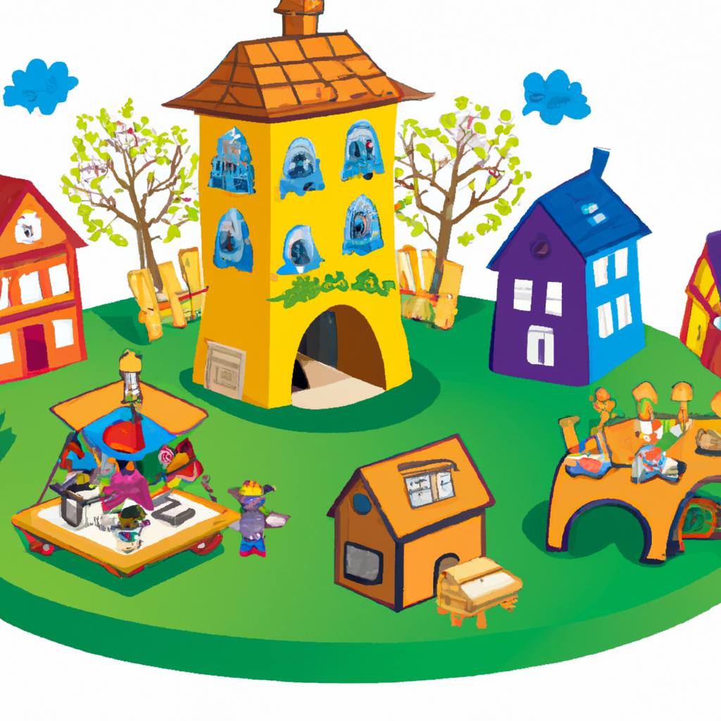 Neue Kita-Plätze in Heilbronn