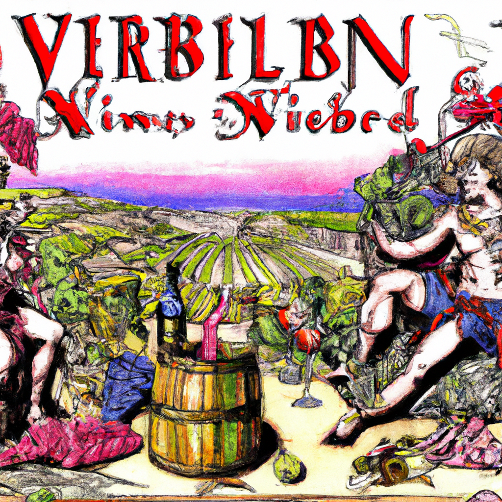 Heilbronner Weindorf