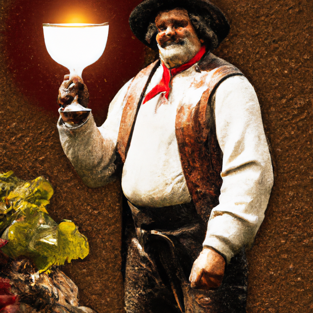 Weinkritiker Knoll im Heilbronner Weindorf: „Württemberg verkauft sich unter Wert“