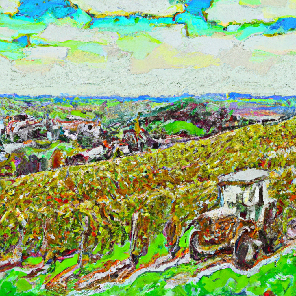 Wein erleben – Tour Heilbronn