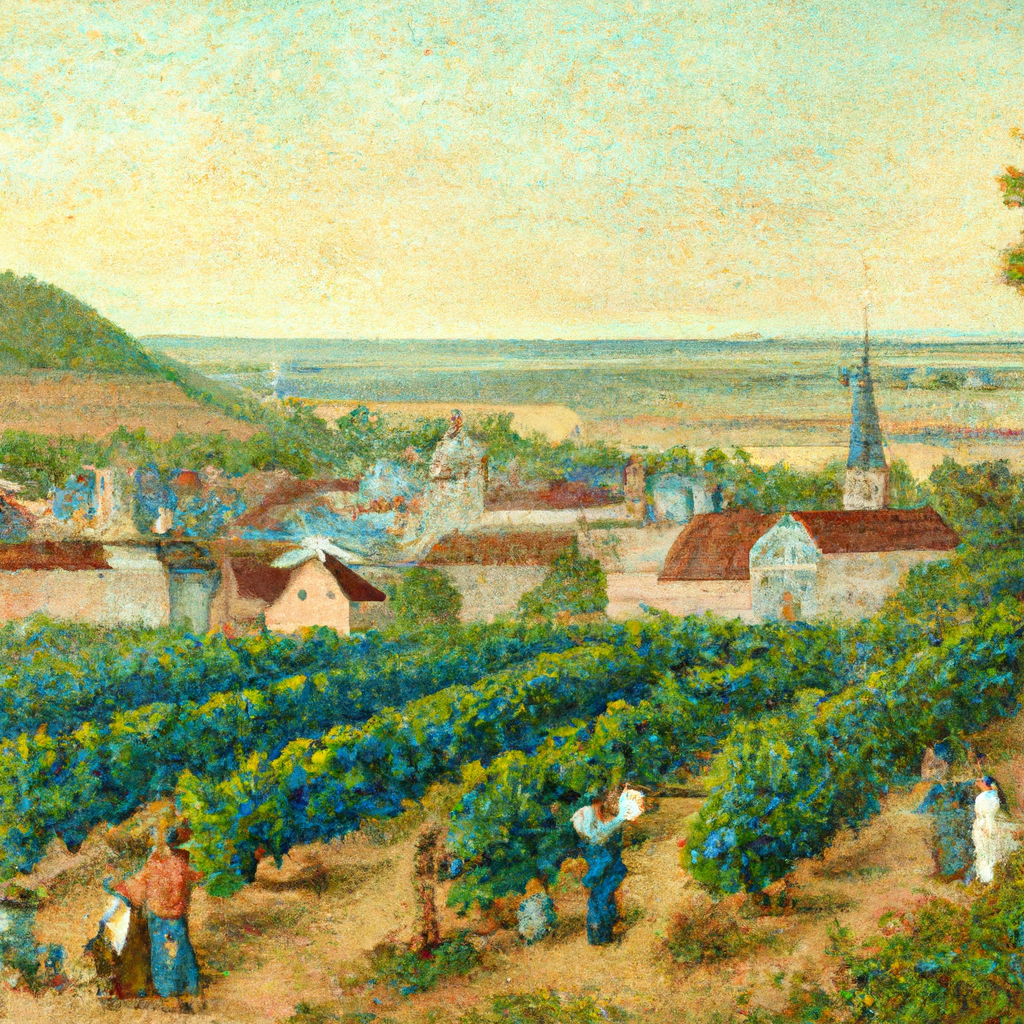 Soll das Heilbronner Weindorf wegen der Traubenlese verschoben werden?