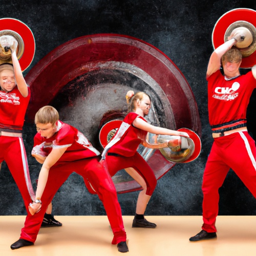 Mehr Personal, auch auf der Matte: Red Devils Heilbronn stellen sich für die Bundesliga neu auf