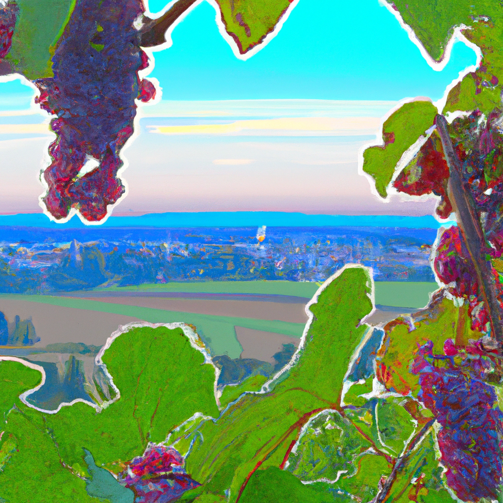 Heilbronn und Hohenlohe: Wie wird die Traubenlese und die Qualität des Weinjahrgangs 2023?