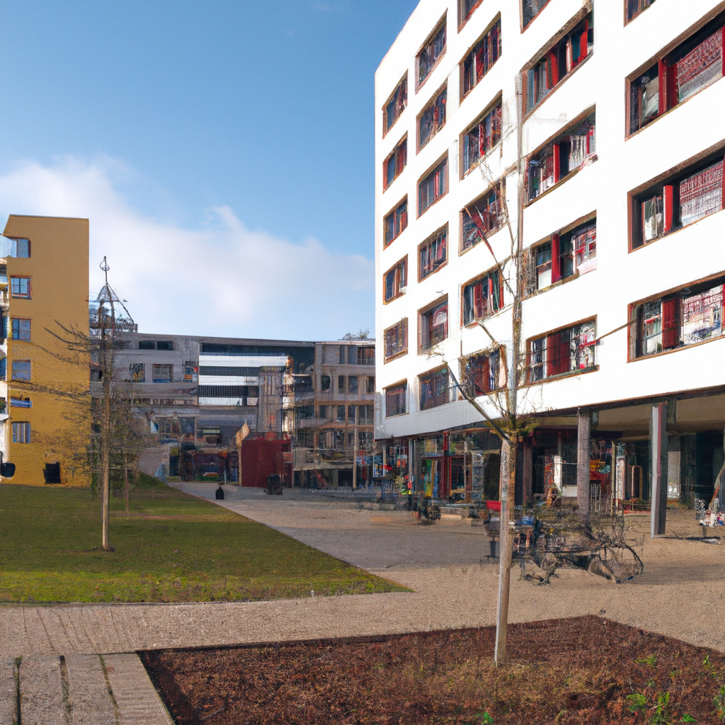 Bildungscampus Heilbronn