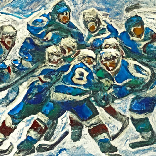 Heilbronner Falken in der Oberliga