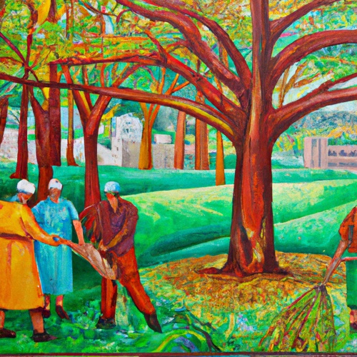 Kreissparkasse Heilbronn gründet Klimastiftung