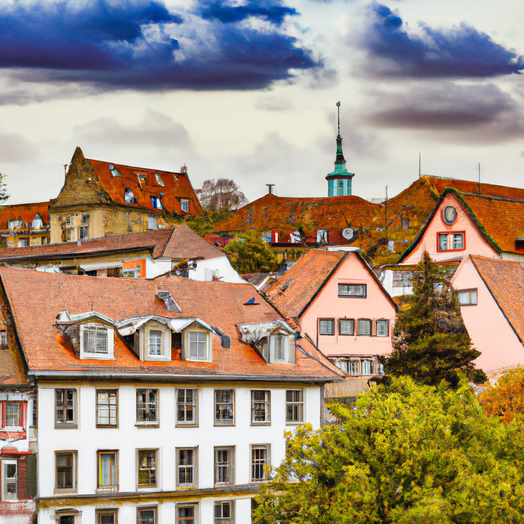 Offizielles Internetportal der Stadt Heilbronn mit Informationen zu Bildung und Wissen.