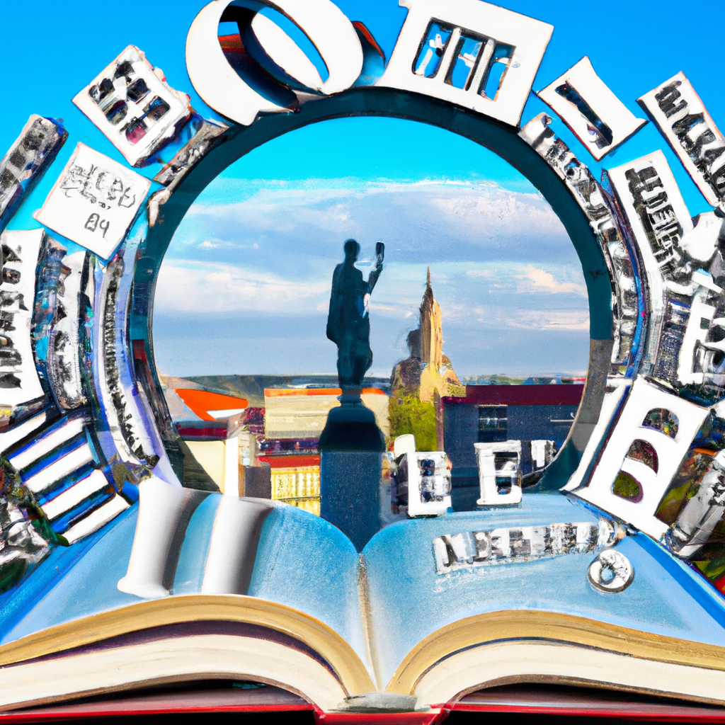 Offizielles Internetportal der Stadt Heilbronn mit Informationen zu Bildung und Wissen.