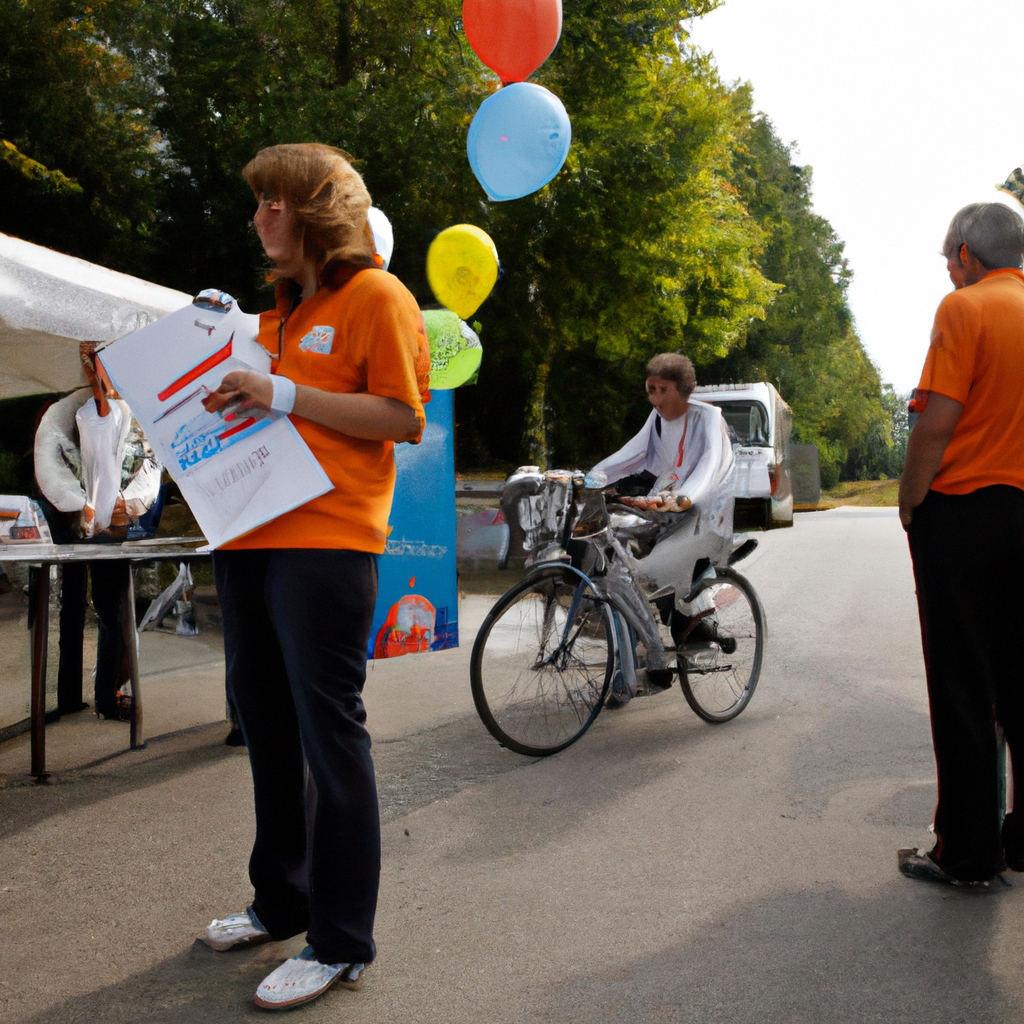 Europäische Mobilitätswoche in Heilbronn mit verschiedenen Themen, darunter Bildung und Wissen.