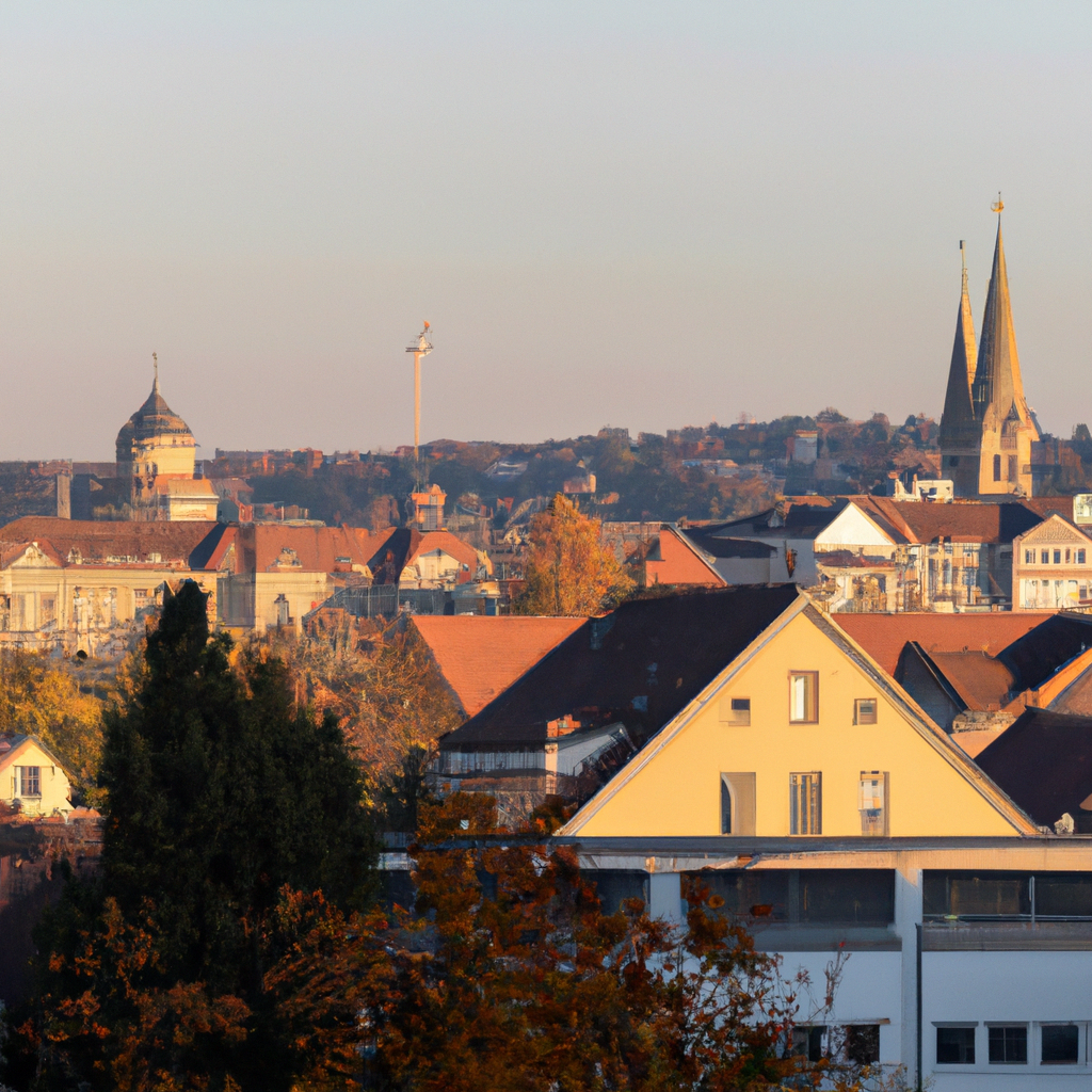 Aktuelle Nachrichten aus Heilbronn mit verschiedenen Kategorien, darunter Bildung und Wissen.