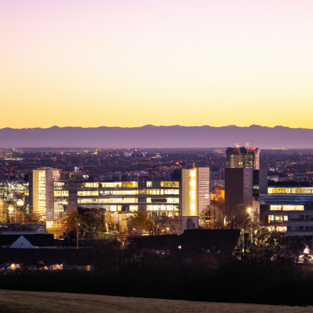 Aktuelle Nachrichten aus Heilbronn mit verschiedenen Kategorien, darunter Bildung und Wissen.