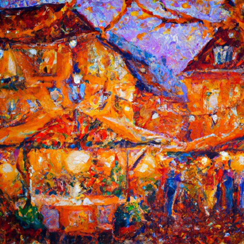 Käthchen Weihnachtsmarkt Heilbronn