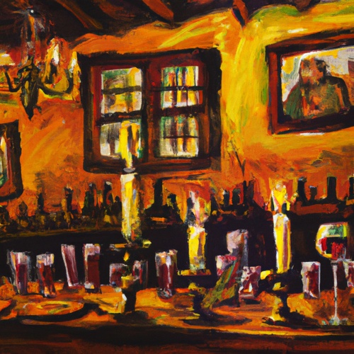 Weinausschank Martin-Heinrich-Wengerthäusle