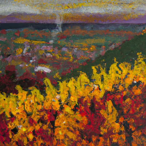 Erntebilanz: 20 Prozent weniger Württemberger Wein als erwartet