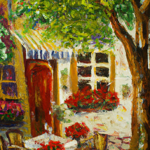 Weinausschank Martin-Heinrich-Wengerthäusle