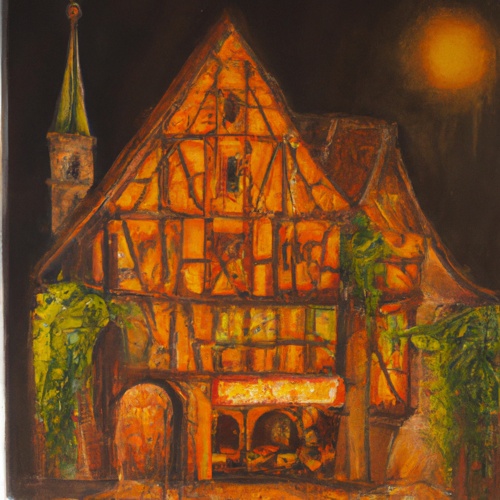 Weinausschank Martin-Heinrich-Wengerthäusle