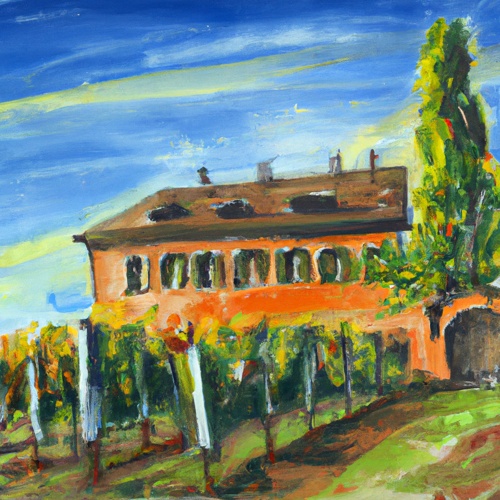 Weinausschank Martin-Heinrich-Wengerthäusle