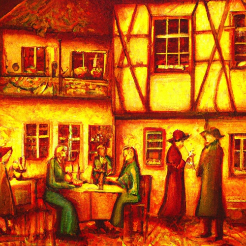 Weinausschank Martin-Heinrich-Wengerthäusle