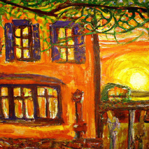 Weinausschank Martin-Heinrich-Wengerthäusle