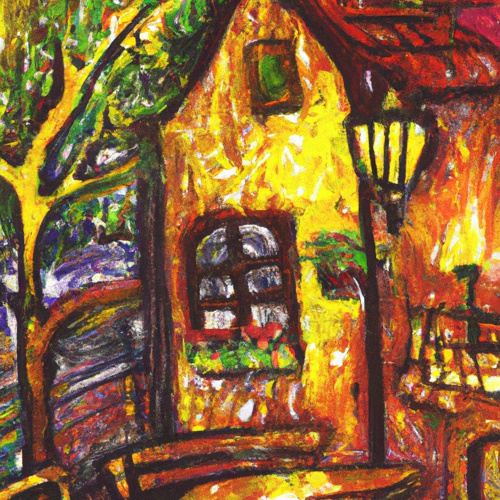 Weinausschank Martin-Heinrich-Wengerthäusle