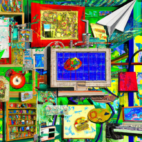 Wie ein Computer intelligent wird