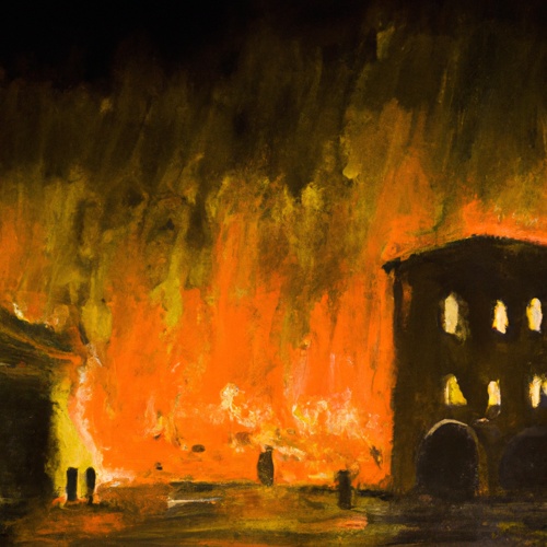 Heilbronn: Über eine Million Euro Schaden bei Brand in Bäckerei