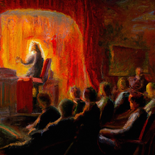 Abendvorlesung – Medizin hautnah