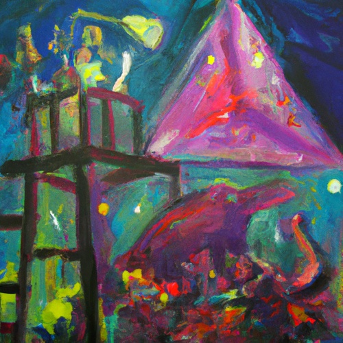 KI an Universität: TUM-Studenten nutzen Iris