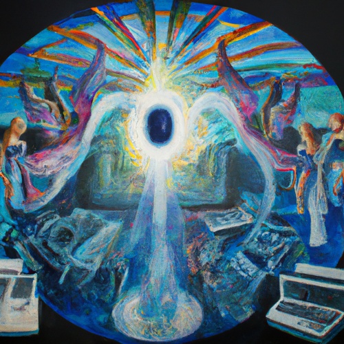 KI an Universität: TUM-Studenten nutzen Iris