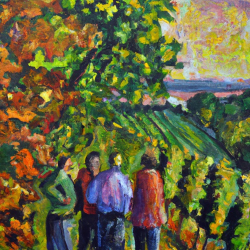 Wein erleben-Tour Heilbronn