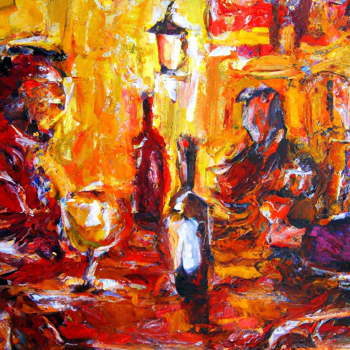 1. Geburtstag der Sitt-Weinbar