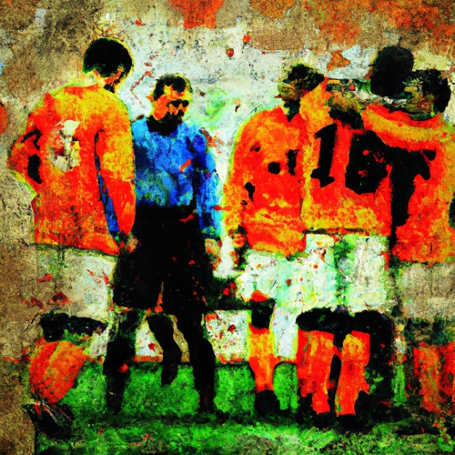 VfR Heilbronn trennt sich vor Landesliga-Spitzenpartie von Spieler