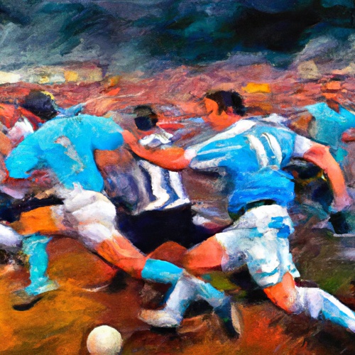 Nach der Pause platzt der Knoten: VfR Heilbronn gewinnt