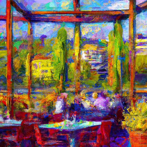 Weinpavillon Neckarbühne