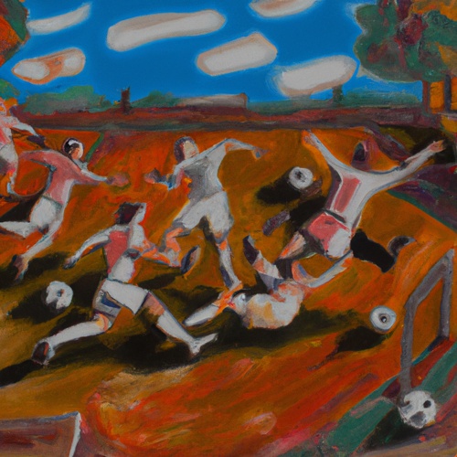 Fußball Landesliga: Das Wort „Aufstieg“ ist beim TSV Heimerdingen nicht tabu