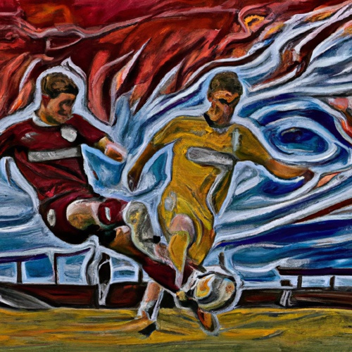 VfR Heilbronn in der Krise: Landesliga-Partie wird zum Offenbarungseid